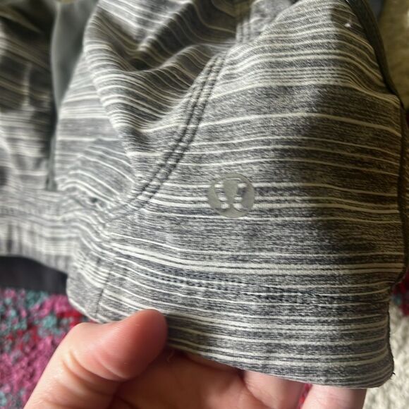 LULULEMON WOMENS TA TA TAMER BRA SIZE 36D - Picture 5 of 5